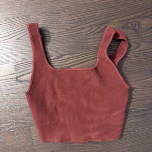 Aritzia babaton tank
